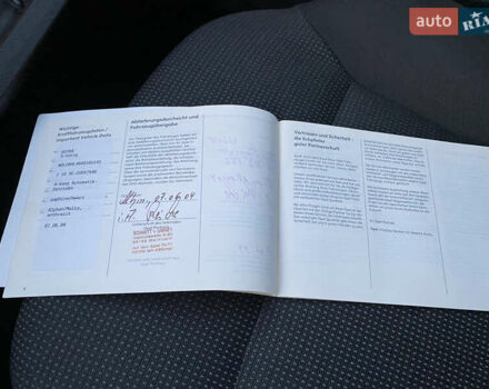 Черный Опель Астра, объемом двигателя 1.8 л и пробегом 153 тыс. км за 6750 $, фото 41 на Automoto.ua