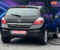Чорний Опель Астра, об'ємом двигуна 1.6 л та пробігом 231 тис. км за 5899 $, фото 4 на Automoto.ua