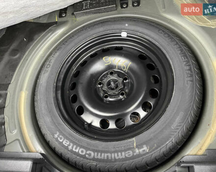 Черный Опель Астра, объемом двигателя 1.8 л и пробегом 227 тыс. км за 4900 $, фото 20 на Automoto.ua