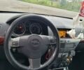 Опель Астра 2005 в Виннице на Automoto.ua Черный Опель Астра, объемом двигателя 1.6 л и пробегом 380 тыс. км за 3250 $, фото 2 на Automoto.ua