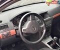 Черный Опель Астра, объемом двигателя 1.6 л и пробегом 250 тыс. км за 3900 $, фото 6 на Automoto.ua