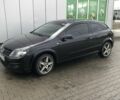 Черный Опель Астра, объемом двигателя 1.7 л и пробегом 300 тыс. км за 3500 $, фото 2 на Automoto.ua