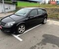 Черный Опель Астра, объемом двигателя 1.8 л и пробегом 184 тыс. км за 4800 $, фото 1 на Automoto.ua