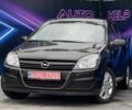 Чорний Опель Астра, об'ємом двигуна 1.6 л та пробігом 231 тис. км за 5599 $, фото 1 на Automoto.ua