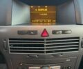 Черный Опель Астра, объемом двигателя 1.8 л и пробегом 207 тыс. км за 4958 $, фото 19 на Automoto.ua