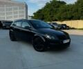 Черный Опель Астра, объемом двигателя 1.4 л и пробегом 200 тыс. км за 3500 $, фото 1 на Automoto.ua
