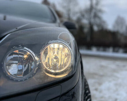 Черный Опель Астра, объемом двигателя 1.6 л и пробегом 260 тыс. км за 4000 $, фото 19 на Automoto.ua