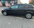 Черный Опель Астра, объемом двигателя 1.8 л и пробегом 207 тыс. км за 4958 $, фото 24 на Automoto.ua