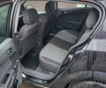 Черный Опель Астра, объемом двигателя 1.8 л и пробегом 227 тыс. км за 4700 $, фото 8 на Automoto.ua