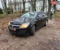 Чорний Опель Астра, об'ємом двигуна 1.6 л та пробігом 350 тис. км за 3940 $, фото 1 на Automoto.ua