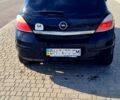 Чорний Опель Астра, об'ємом двигуна 1.6 л та пробігом 241 тис. км за 3600 $, фото 2 на Automoto.ua