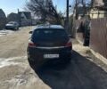 Черный Опель Астра, объемом двигателя 1.6 л и пробегом 220 тыс. км за 4800 $, фото 2 на Automoto.ua
