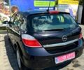 Чорний Опель Астра, об'ємом двигуна 1.6 л та пробігом 212 тис. км за 4600 $, фото 2 на Automoto.ua