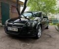Черный Опель Астра, объемом двигателя 1.6 л и пробегом 205 тыс. км за 4350 $, фото 1 на Automoto.ua
