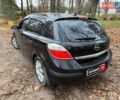 Чорний Опель Астра, об'ємом двигуна 1.6 л та пробігом 350 тис. км за 3940 $, фото 5 на Automoto.ua