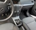 Чорний Опель Астра, об'ємом двигуна 1.6 л та пробігом 214 тис. км за 4550 $, фото 13 на Automoto.ua