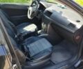 Черный Опель Астра, объемом двигателя 1.6 л и пробегом 265 тыс. км за 4500 $, фото 6 на Automoto.ua
