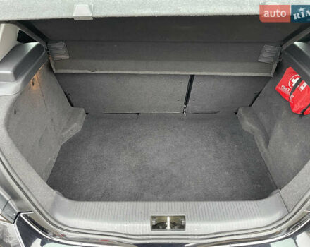 Черный Опель Астра, объемом двигателя 1.8 л и пробегом 227 тыс. км за 4900 $, фото 19 на Automoto.ua