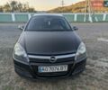 Чорний Опель Астра, об'ємом двигуна 1.36 л та пробігом 226 тис. км за 4500 $, фото 1 на Automoto.ua