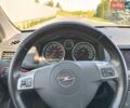 Чорний Опель Астра, об'ємом двигуна 1.6 л та пробігом 230 тис. км за 4900 $, фото 20 на Automoto.ua