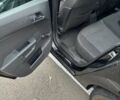 Черный Опель Астра, объемом двигателя 1.8 л и пробегом 184 тыс. км за 4800 $, фото 16 на Automoto.ua