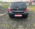 Черный Опель Астра, объемом двигателя 1.8 л и пробегом 207 тыс. км за 4950 $, фото 50 на Automoto.ua