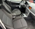 Черный Опель Астра, объемом двигателя 1.8 л и пробегом 184 тыс. км за 4800 $, фото 14 на Automoto.ua