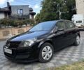 Чорний Опель Астра, об'ємом двигуна 1.6 л та пробігом 214 тис. км за 4550 $, фото 9 на Automoto.ua