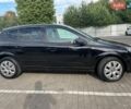 Черный Опель Астра, объемом двигателя 1.8 л и пробегом 207 тыс. км за 4958 $, фото 27 на Automoto.ua