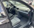 Чорний Опель Астра, об'ємом двигуна 1.6 л та пробігом 214 тис. км за 4550 $, фото 12 на Automoto.ua