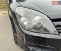 Черный Опель Астра, объемом двигателя 1.8 л и пробегом 184 тыс. км за 4800 $, фото 10 на Automoto.ua