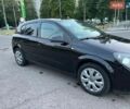 Черный Опель Астра, объемом двигателя 1.8 л и пробегом 207 тыс. км за 4950 $, фото 5 на Automoto.ua