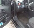 Черный Опель Астра, объемом двигателя 1.8 л и пробегом 210 тыс. км за 5300 $, фото 3 на Automoto.ua