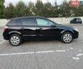 Черный Опель Астра, объемом двигателя 1.8 л и пробегом 207 тыс. км за 4958 $, фото 26 на Automoto.ua