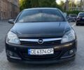 Черный Опель Астра, объемом двигателя 1.9 л и пробегом 226 тыс. км за 5500 $, фото 12 на Automoto.ua