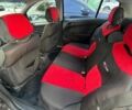 Черный Опель Астра, объемом двигателя 1.6 л и пробегом 225 тыс. км за 4500 $, фото 12 на Automoto.ua