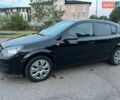 Чорний Опель Астра, об'ємом двигуна 1.8 л та пробігом 207 тис. км за 4950 $, фото 1 на Automoto.ua