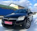 Черный Опель Астра, объемом двигателя 16 л и пробегом 208 тыс. км за 5100 $, фото 3 на Automoto.ua