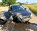 Черный Опель Астра, объемом двигателя 1.6 л и пробегом 318 тыс. км за 1000 $, фото 1 на Automoto.ua