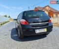Чорний Опель Астра, об'ємом двигуна 1.6 л та пробігом 230 тис. км за 4900 $, фото 7 на Automoto.ua