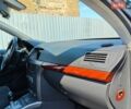 Черный Опель Астра, объемом двигателя 1.6 л и пробегом 230 тыс. км за 4999 $, фото 28 на Automoto.ua