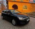 Чорний Опель Астра, об'ємом двигуна 1.8 л та пробігом 260 тис. км за 4200 $, фото 2 на Automoto.ua