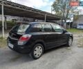 Черный Опель Астра, объемом двигателя 1.36 л и пробегом 160 тыс. км за 3999 $, фото 11 на Automoto.ua