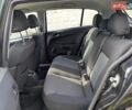 Черный Опель Астра, объемом двигателя 1.36 л и пробегом 160 тыс. км за 3999 $, фото 31 на Automoto.ua