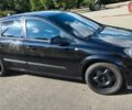 Черный Опель Астра, объемом двигателя 1.6 л и пробегом 224 тыс. км за 6100 $, фото 4 на Automoto.ua