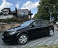 Чорний Опель Астра, об'ємом двигуна 1.6 л та пробігом 214 тис. км за 4550 $, фото 1 на Automoto.ua