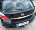 Черный Опель Астра, объемом двигателя 1.6 л и пробегом 207 тыс. км за 5000 $, фото 1 на Automoto.ua
