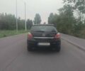Черный Опель Астра, объемом двигателя 1.4 л и пробегом 238 тыс. км за 5000 $, фото 4 на Automoto.ua