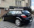 Чорний Опель Астра, об'ємом двигуна 1.6 л та пробігом 214 тис. км за 4550 $, фото 7 на Automoto.ua