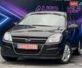 Чорний Опель Астра, об'ємом двигуна 1.6 л та пробігом 231 тис. км за 5899 $, фото 1 на Automoto.ua